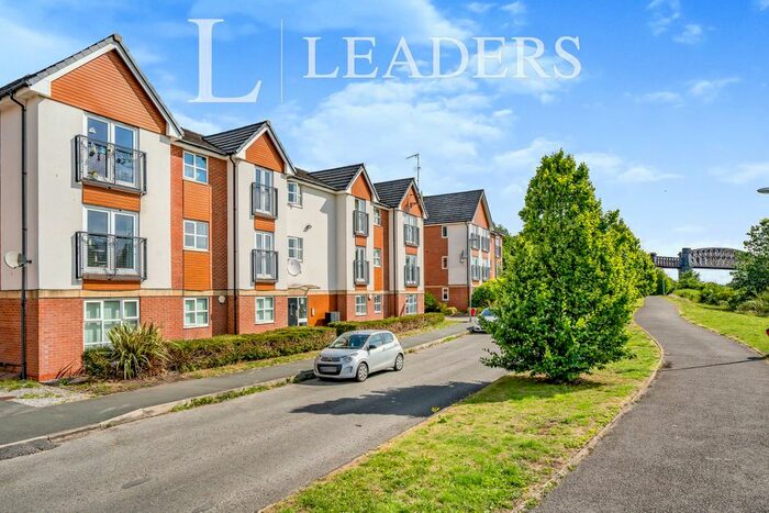 1 Bedroom Flat To Rent In Clearwater Quays, Latchford, Warrington, WA4