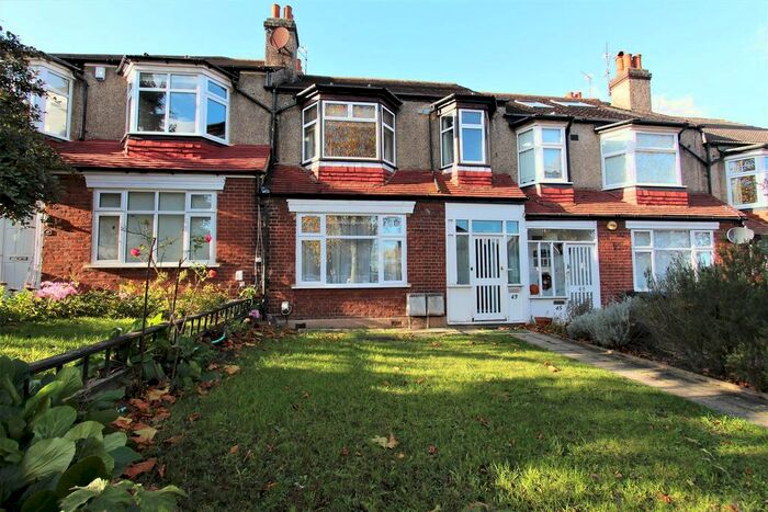 1 Bedroom Flat To Rent In Avenue Road, Southgate, N14
