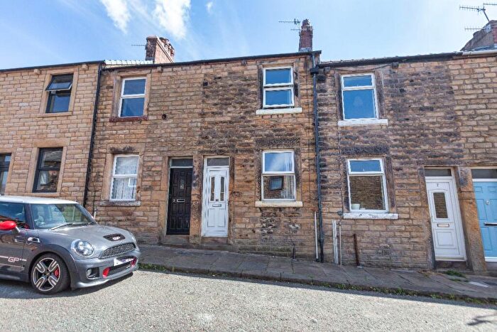 2 Bedroom Terraced House For Sale In Dundee Street, Lancaster, LA1