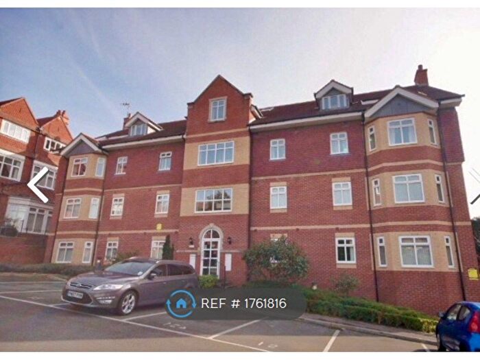 2 Bedroom Flat To Rent In The Pavilions, Prenton, CH43