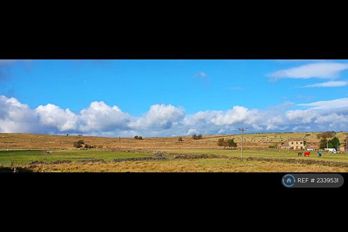 2 Bedroom Bungalow To Rent In Country View, Denholme, Bradford, BD13