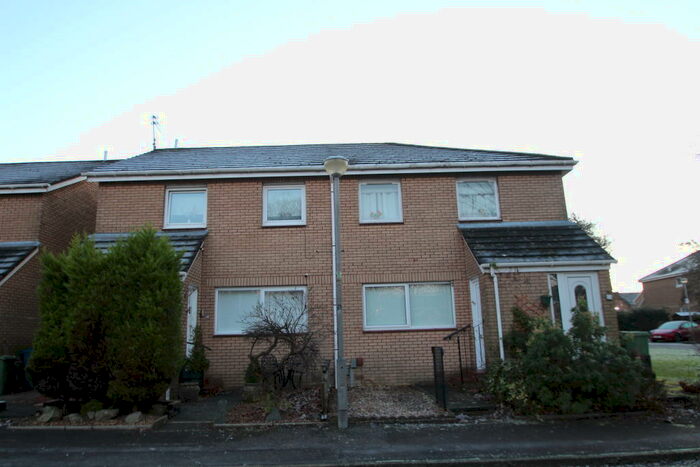 1 Bedroom Flat To Rent In Muirkirk Drive, Anniesland, G13