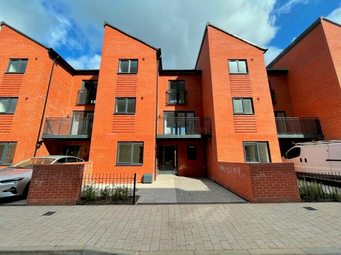 3 Bedroom House To Rent In All Saints Road, Leicester, LE3