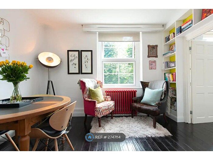 2 Bedroom Flat To Rent In Matilda House, London, E1W