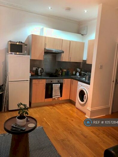 1 Bedroom Flat To Rent In Torriano Avenue, London, NW5