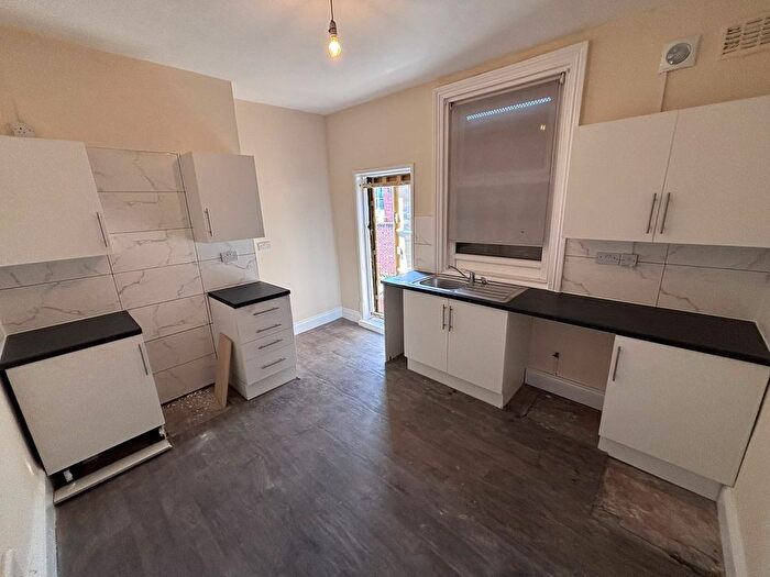 2 Bedroom Flat To Rent In Church Street, Seaham, SR7