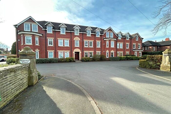 2 Bedroom Apartment To Rent In Harboro Road, Sale, M33