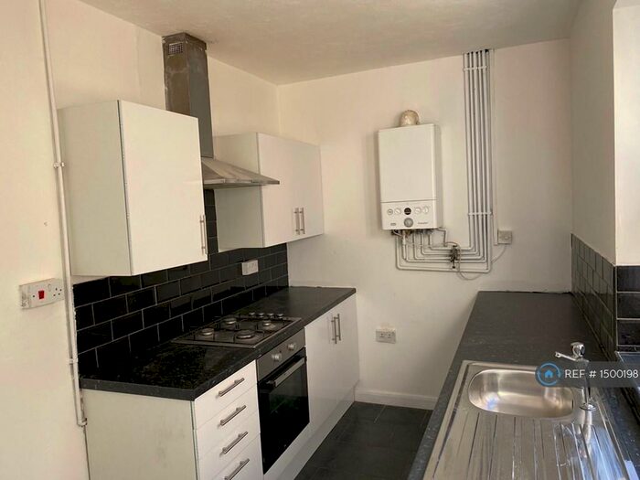 3 Bedroom Terraced House To Rent In Palatine Road, Wallasey, CH44