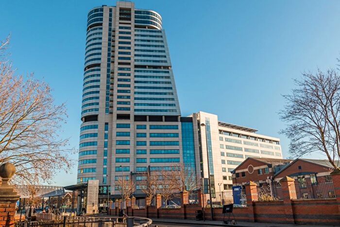 1 Bedroom Flat To Rent In Water Lane, Leeds, LS11