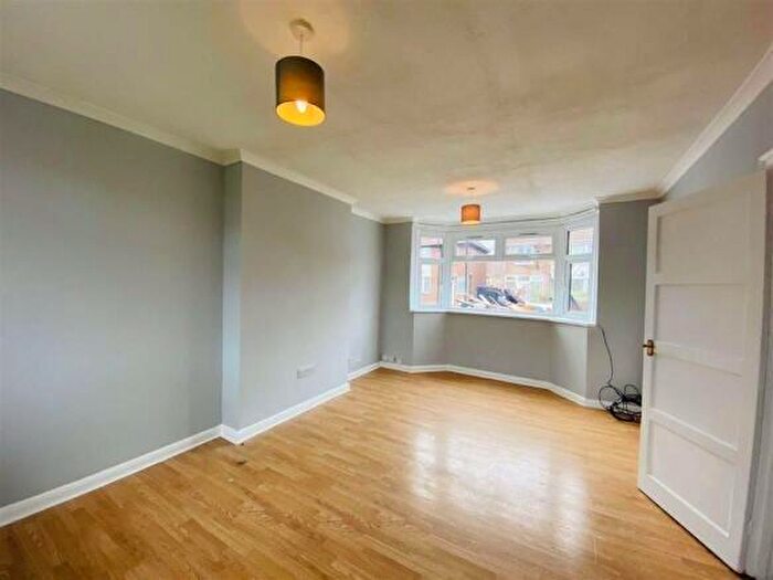 3 Bedroom Terraced House To Rent In Crabtree Avenue, Alperton, HA0