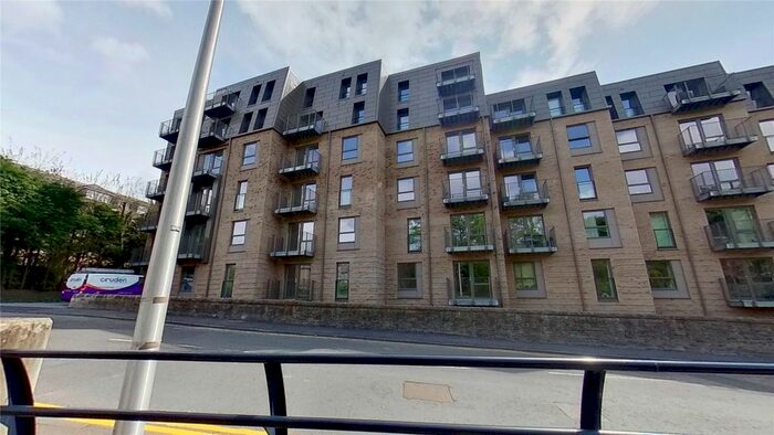 1 Bedroom Flat To Rent In Hughes Close, Edinburgh, EH7