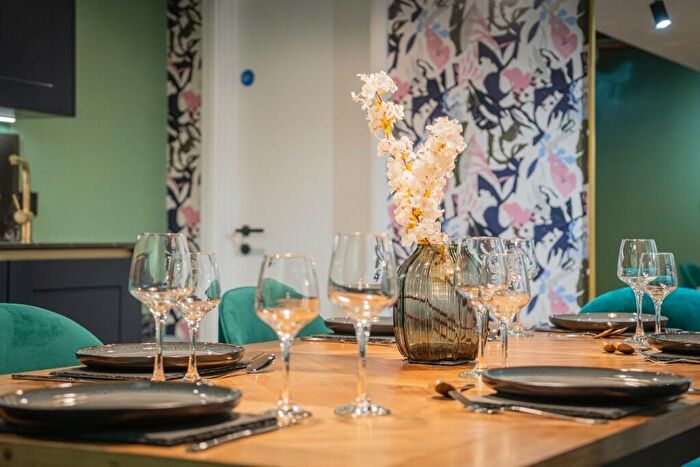 Studio To Rent In City Co-Living Newcastle, Pilgrim Street, Newcastle Upon Tyne, NE1