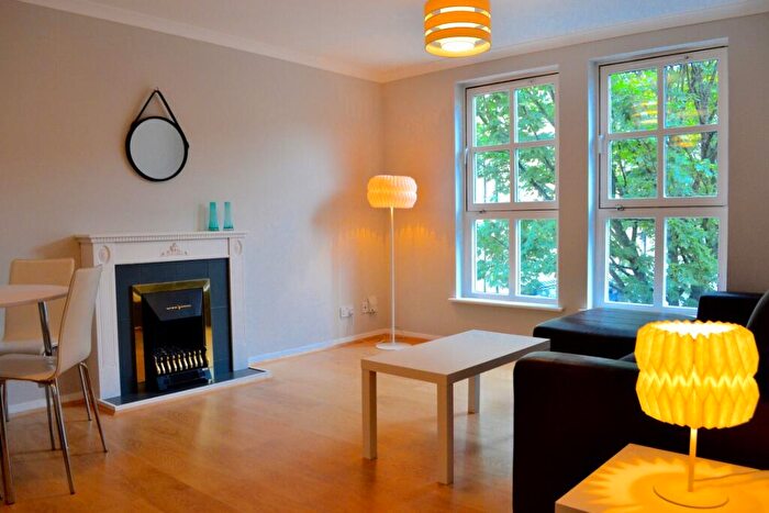 1 Bedroom Flat To Rent In Cadiz Street, Leith, Edinburgh, EH6