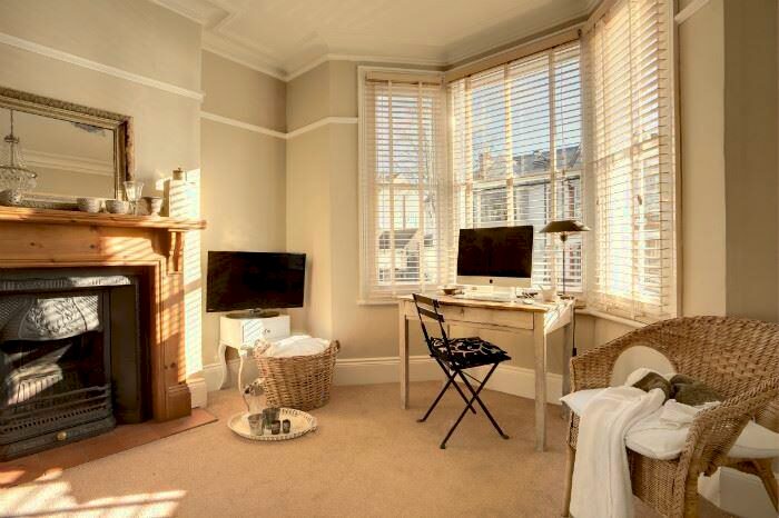 1 Bedroom Flat To Rent In Beverley Road, London, E4