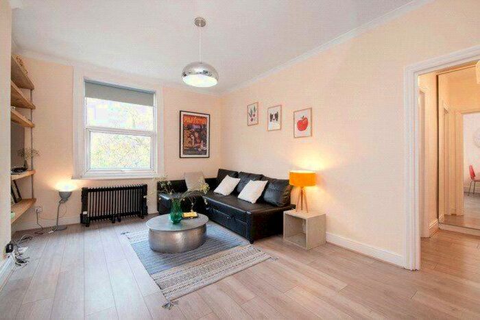 1 Bedroom Flat To Rent In Uxbridge Road, London, W12