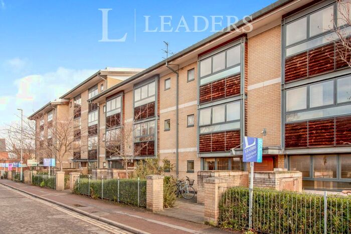 Property To Rent In Ruth Bagnall Court, Cambridge, CB1