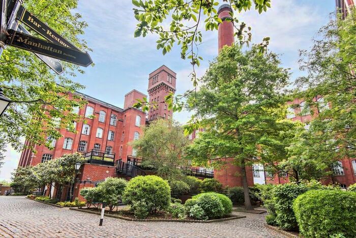 2 Bedroom Apartment To Rent In Manhattan Building, The Bow Quarter, E3