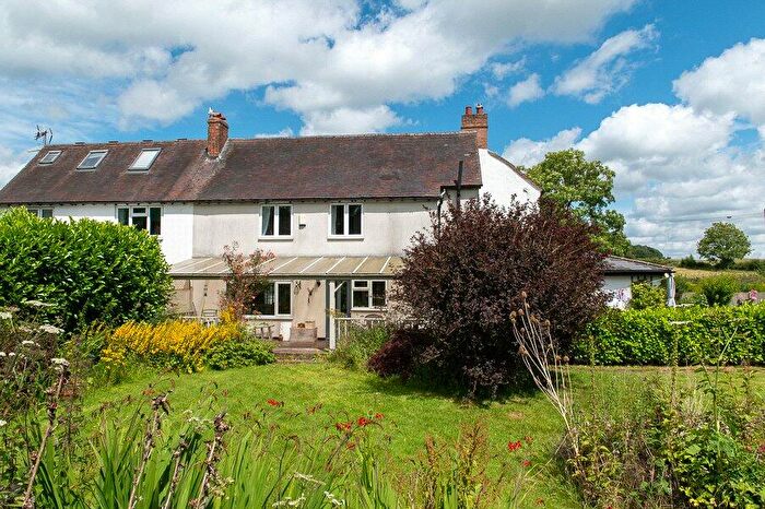 2 Bedroom House For Sale In ., Stottesdon, Kidderminster, Shropshire, DY14