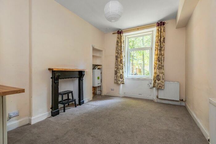 1 Bedroom Flat To Rent In Stewart Terrace, Gorgie, Edinburgh, EH11