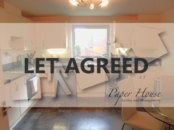 2 Bedroom Terraced House To Rent In Nazareth Road, Dunkirk, Nottingham, NG7