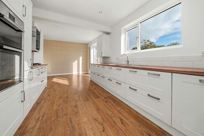 3 Bedroom End Of Terrace House For Sale In Moreton Avenue, Bramhall, SK7