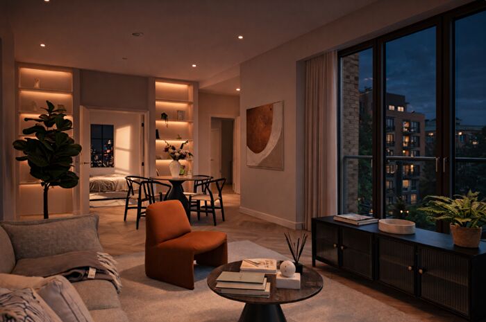 2 Bedroom Apartment For Sale In Investment Opportunity, Birmingham, B4