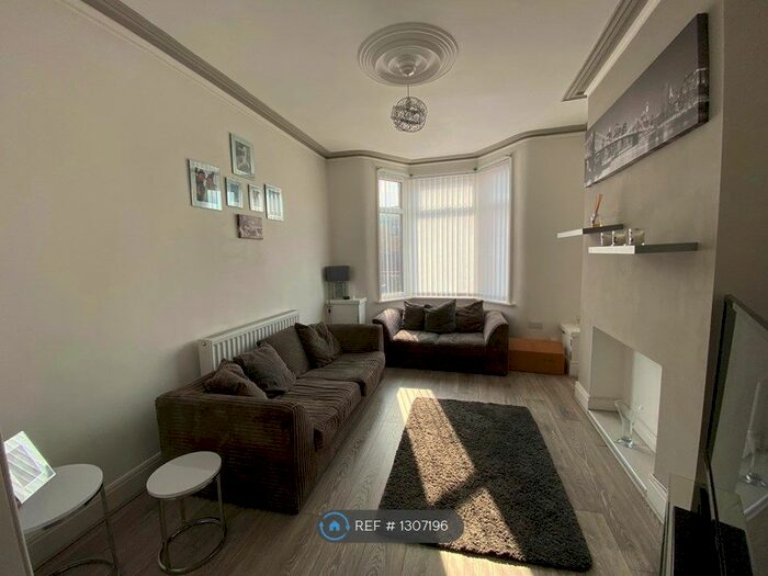 3 Bedroom Terraced House To Rent In Hawthorne Road, Bootle L20
