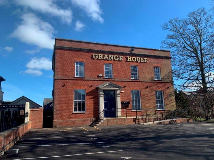 1 Bedroom Flat To Rent In Grange House, Grange Road, Darlington, DL1