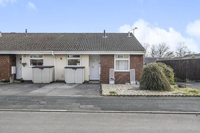 2 Bedroom Bungalow To Rent In West Swindon, Wiltshire, SN5