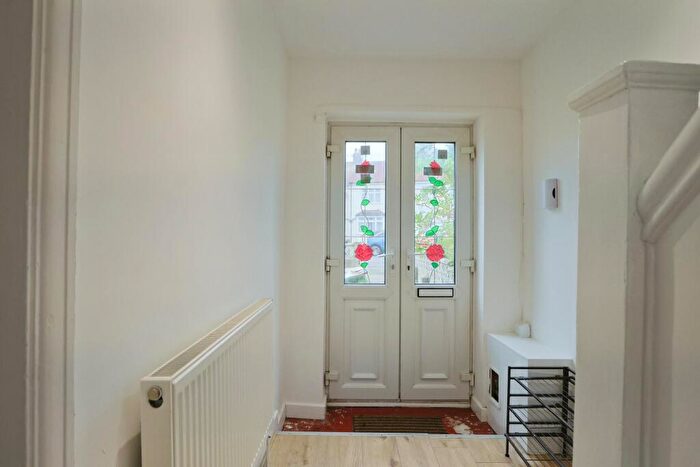 3 Bedroom Terraced House To Rent In Stanley Crescent, Filton, Bristol, BS34