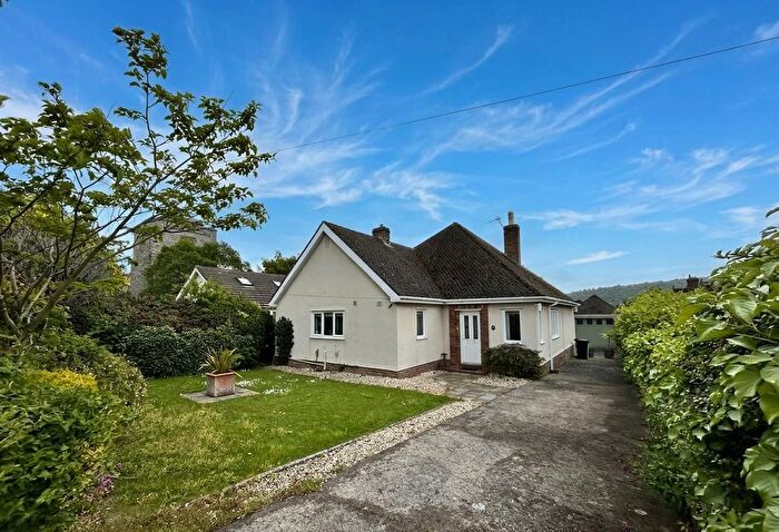3 Bedroom Detached Bungalow For Sale In Crossley Road, Rhos On Sea, LL28