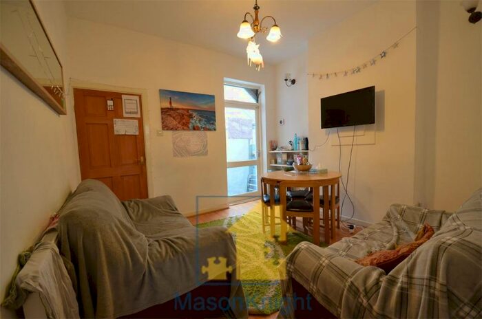 4 Bedroom Terraced House To Rent In Westminster Road Selly Oak, Birmingham, B29