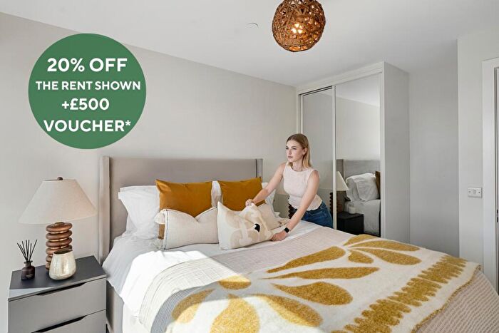 2 Bedroom Apartment To Rent In Ryland Street, Birmingham, B15