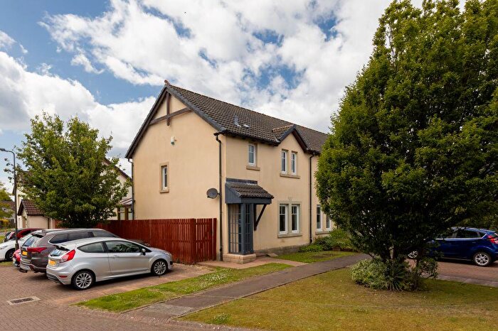 3 Bedroom End Of Terrace House For Sale In West Fenton Gait, Gullane, East Lothian, EH31