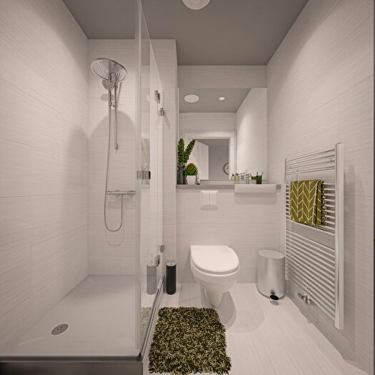 1 Bedroom Flat For Sale In Cricklewood Broadway, London, NW2