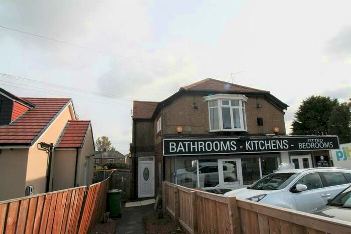 1 Bedroom Flat To Rent In Durham Road, East Herrington, Sunderland, SR3