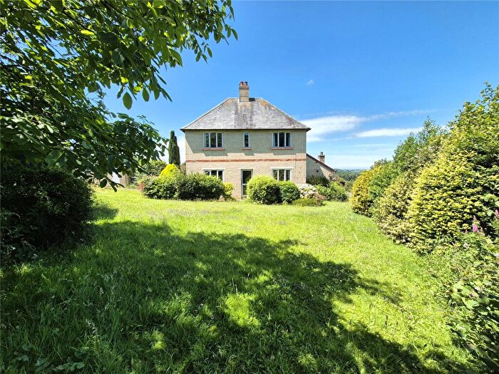 3 Bedroom Detached House For Sale In Devon, EX38