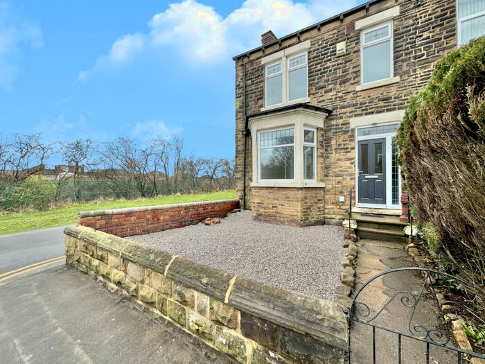 3 Bedroom Terraced House To Rent In Chestnut Avenue, Crossgates, LS15