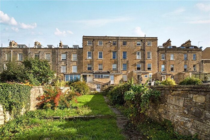 5 Bedroom Terraced House For Sale In Bloomfield Road, Bath, Somerset, BA2