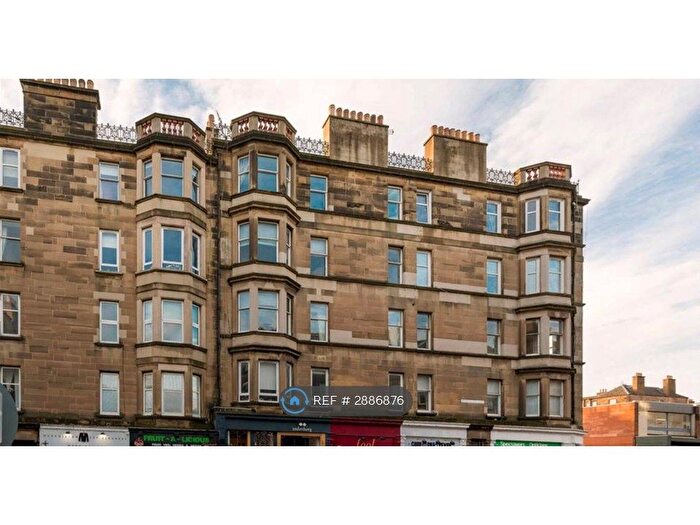5 Bedroom Flat To Rent In Morningside Road, Edinburgh, EH10