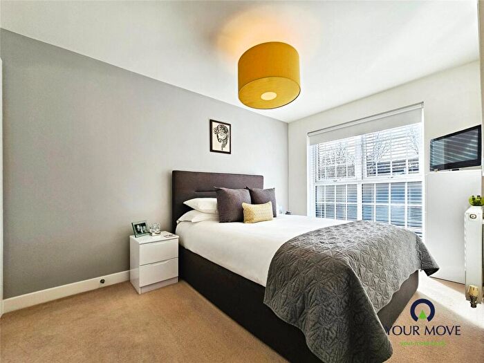 2 Bedroom End Of Terrace House For Sale In Albion Mews, Broadstairs, Kent, CT10