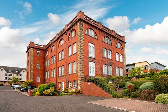 2 Bedroom Flat For Sale In / Inchview Terrace, Portobello, Edinburgh, EH7