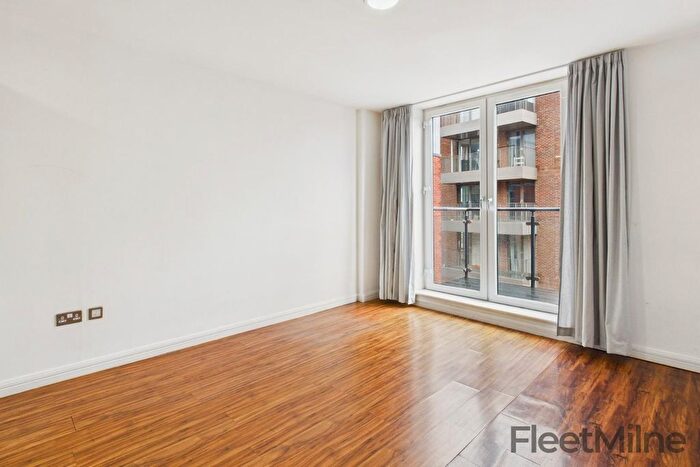 1 Bedroom Flat For Sale In Latitude, Bromsgrove Street, B5