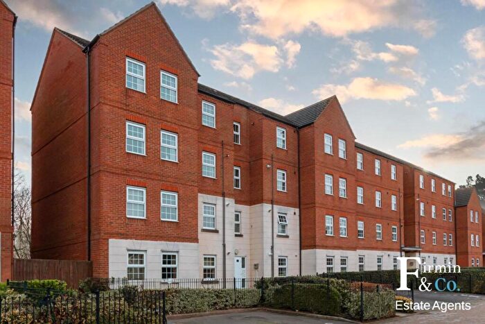 2 Bedroom Flat To Rent In Barley Mews, Peterborough, PE2