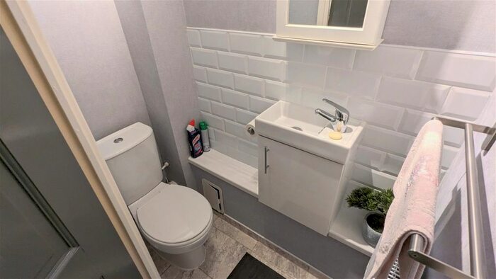 3 Bedroom Terraced House For Sale In Lulworth, Skelmersdale, WN8