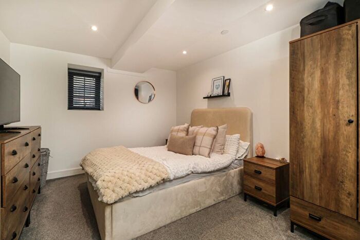 1 Bedroom Flat For Sale In Governors Walk, Portsmouth, PO3