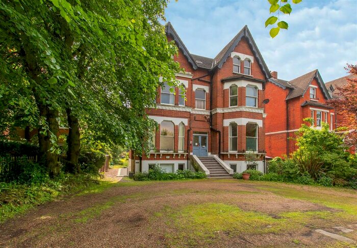 1 Bedroom Flat To Rent In Gipsy Hill, Crystal Palace, SE19