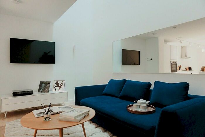 3 Bedroom Town House For Sale In Kelham Central Sheffield, S3