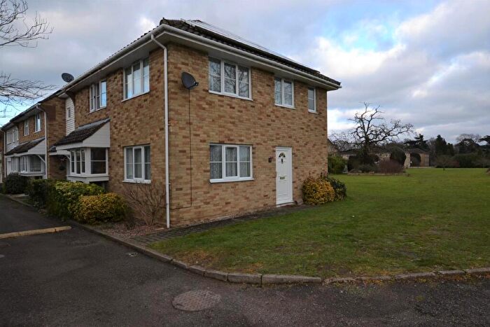 1 Bedroom End Of Terrace House To Rent In Ellis Gardens, Keswick Hall, Norwich, NR4