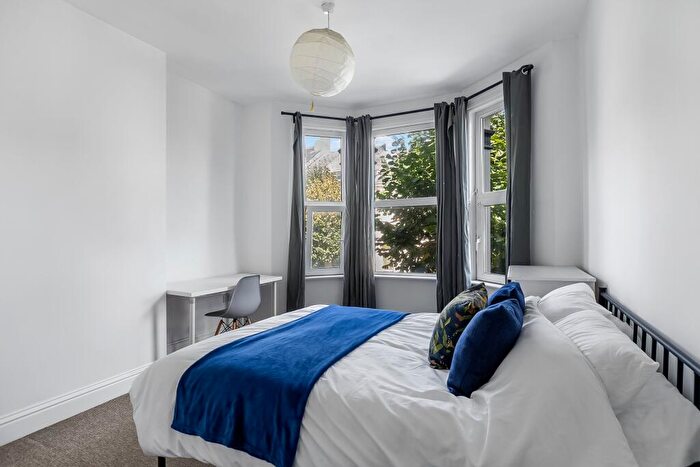 1 Bedroom House To Rent In Seymour Avenue, St Judes, Plymouth, PL4